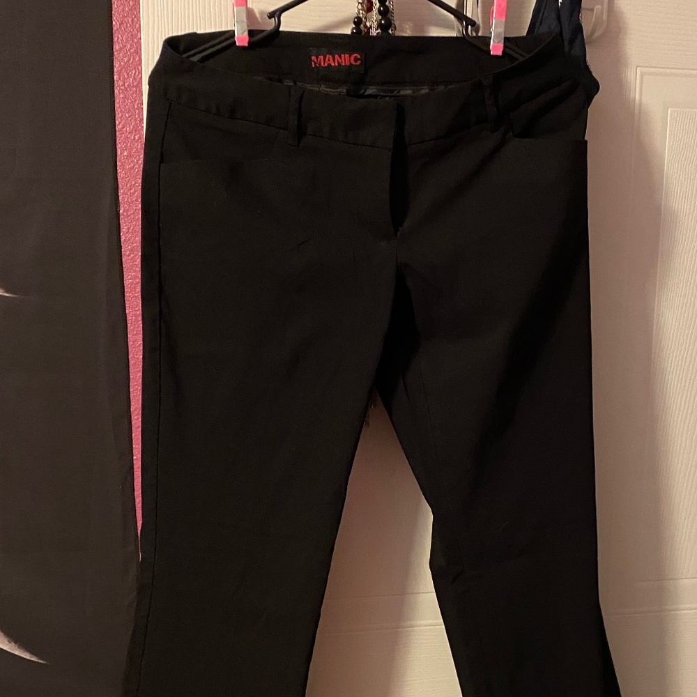 Slacks